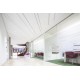 Акустичен окачен растерен таван Ecophon - Focus™ Lp - Пана за растерен таван
