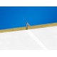 Акустичен окачен растерен таван Ecophon - Advantage™ A