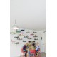Акустичен окачен растерен таван Ecophon - Super G™ B