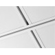 Акустичен окачен растерен таван Ecophon - Super G™ Plus A