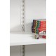 Акустични стенни панели Ecophon - Akusto/Wall panel ™ Wall A/ White frost