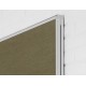 Акустични стенни панели Ecophon - Akusto/Wall panel ™ Wall C/ White frost