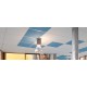 Акустични окачени тавани Eurocoustic - Tonga® A