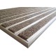 Изтривалка за вграждане HDDMS - Carpet