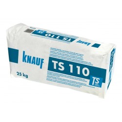 Антикорозионна защита и свързващ мост - Knauf TS 110 - Knauf 
