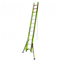 сртълба HYPERLITE SUMO FIBERGLASS - Little Giant Ladder System 