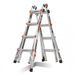 стълба LEVELER - Little Giant Ladder System 