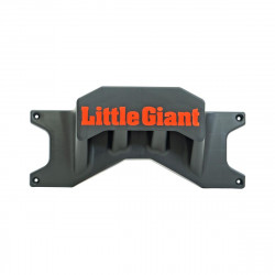LITTLE GIANT LADDER RACK - Little Giant Ladder System 