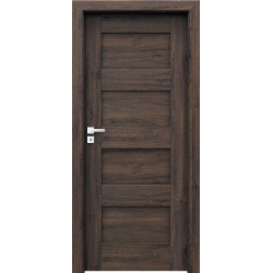 Интериорни врати Порта Верте колекция Премиум - PORTA DOORS 